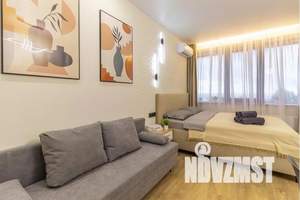 1-к квартира, посуточно, 10м2, 5/6 этаж