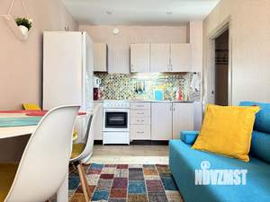 2-к квартира, на длительный срок, 53м2, 6/19 этаж