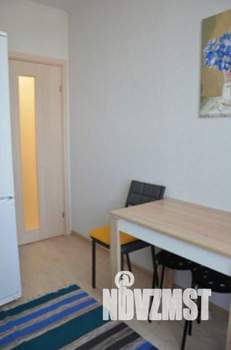 1-к квартира, посуточно, 40м2, 14/25 этаж