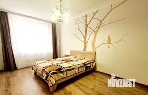 1-к квартира, на длительный срок, 49м2, 4/12 этаж