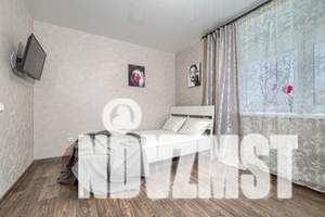 1-к квартира, посуточно, 20м2, 1/12 этаж