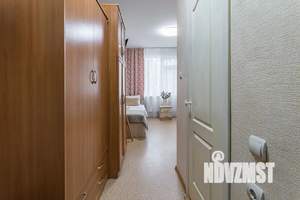 Студия квартира, посуточно, 20м2, 3/10 этаж