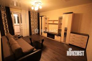 2-к квартира, на длительный срок, 50м2, 10/14 этаж