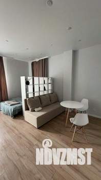 1-к квартира, посуточно, 31м2, 1/1 этаж