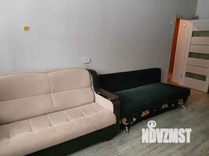 1-к квартира, посуточно, 32м2, 1/5 этаж