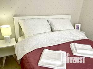 2-к квартира, посуточно, 44м2, 3/5 этаж