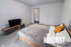 1-к квартира, посуточно, 43м2, 5/16 этаж