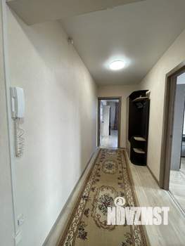 2-к квартира, на длительный срок, 55м2, 1/11 этаж