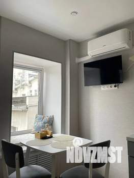 Студия квартира, посуточно, 23м2, 3/4 этаж