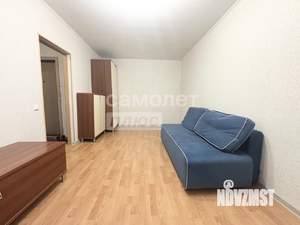 1-к квартира, на длительный срок, 34м2, 7/9 этаж