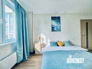 1-к квартира, посуточно, 33м2, 1/1 этаж