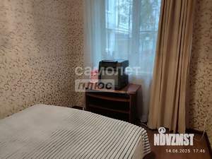 3-к квартира, на длительный срок, 63м2, 1/9 этаж
