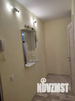 1-к квартира, посуточно, 34м2, 1/5 этаж