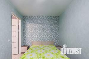 3-к квартира, посуточно, 45м2, 2/5 этаж