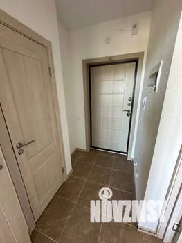 1-к квартира, посуточно, 39м2, 17/23 этаж