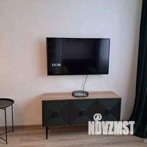 1-к квартира, посуточно, 29м2, 1/1 этаж