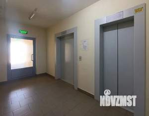 1-к квартира, посуточно, 22м2, 1/1 этаж