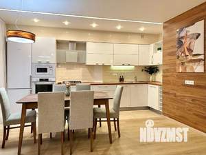 2-к квартира, посуточно, 90м2, 3/5 этаж