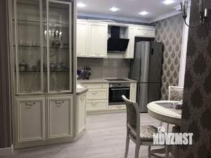 2-к квартира, на длительный срок, 56м2, 5/25 этаж