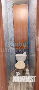 2-к квартира, на длительный срок, 38м2, 5/5 этаж