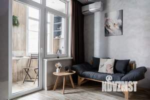 1-к квартира, посуточно, 27м2, 7/8 этаж