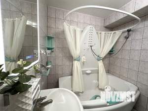 3-к квартира, посуточно, 98м2, 1/1 этаж