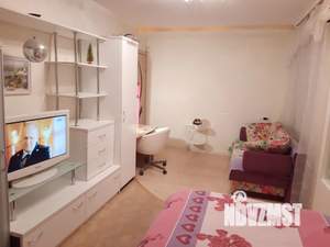 2-к квартира, посуточно, 42м2, 1/1 этаж