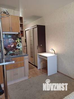 Студия квартира, посуточно, 20м2, 12/14 этаж