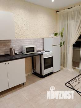 1-к квартира, на длительный срок, 35м2, 12/15 этаж