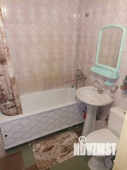 1-к квартира, на длительный срок, 34м2, 4/10 этаж