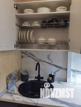 2-к квартира, посуточно, 42м2, 3/7 этаж