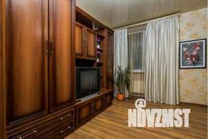 2-к квартира, посуточно, 65м2, 4/9 этаж