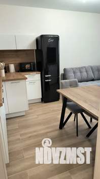 1-к квартира, посуточно, 40м2, 5/25 этаж