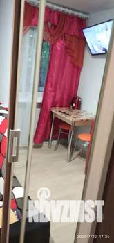 Студия квартира, посуточно, 12м2, 1/5 этаж