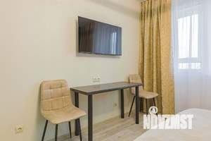 1-к квартира, посуточно, 24м2, 1/1 этаж