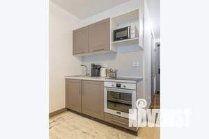 1-к квартира, посуточно, 28м2, 18/19 этаж