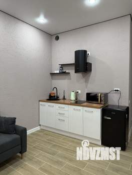 Студия квартира, на длительный срок, 30м2, 8/8 этаж
