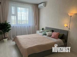 2-к квартира, посуточно, 52м2, 14/17 этаж