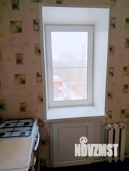 1-к квартира, на длительный срок, 30м2, 7/9 этаж