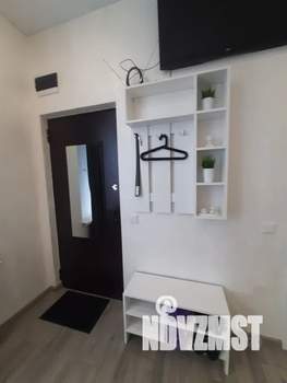 1-к квартира, посуточно, 23м2, 1/10 этаж