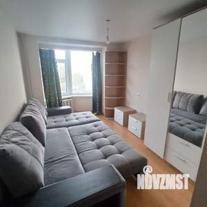 2-к квартира, на длительный срок, 45м2, 4/9 этаж