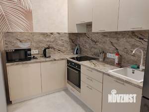 2-к квартира, посуточно, 50м2, 1/1 этаж