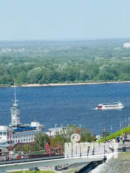 2-к квартира, посуточно, 34м2, 5/5 этаж