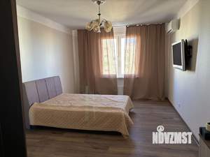 1-к квартира, на длительный срок, 42м2, 9/10 этаж