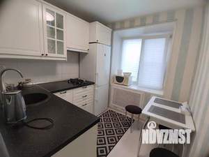 1-к квартира, посуточно, 31м2, 1/1 этаж