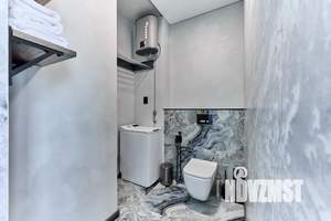 2-к квартира, посуточно, 47м2, 15/19 этаж