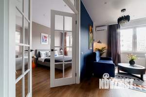 1-к квартира, посуточно, 40м2, 3/11 этаж