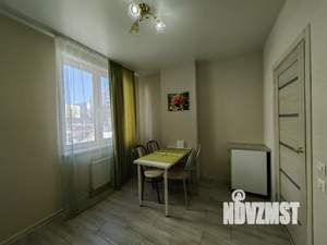 2-к квартира, на длительный срок, 56м2, 2/25 этаж