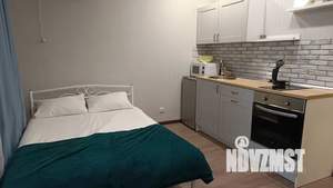 Студия квартира, посуточно, 22м2, 11/12 этаж