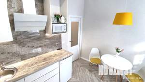 Студия квартира, посуточно, 26м2, 3/3 этаж